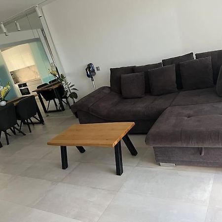 סנטה קרוז דה טנריף Casa Adosada De Lujo Con Piscina Y Vistas Al Mar מראה חיצוני תמונה