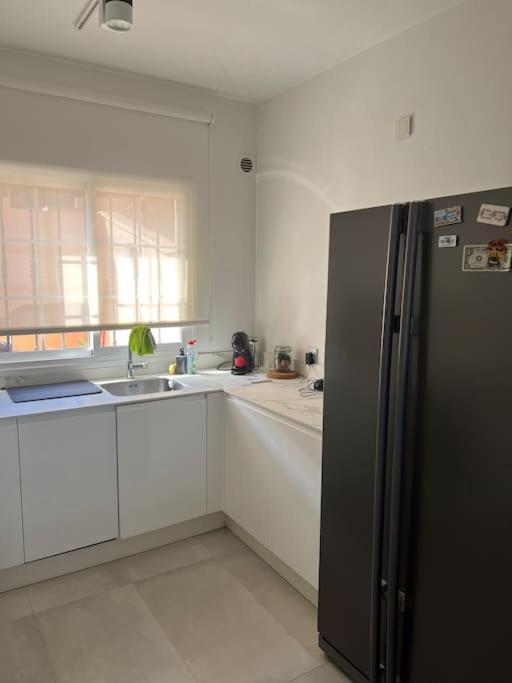 סנטה קרוז דה טנריף Casa Adosada De Lujo Con Piscina Y Vistas Al Mar מראה חיצוני תמונה