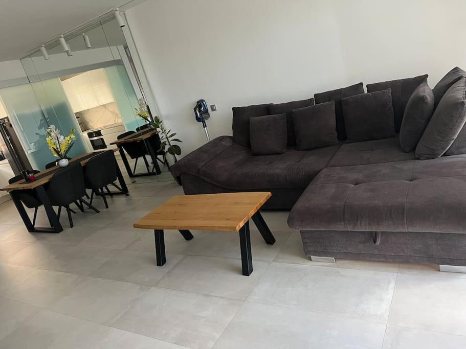 סנטה קרוז דה טנריף Casa Adosada De Lujo Con Piscina Y Vistas Al Mar מראה חיצוני תמונה