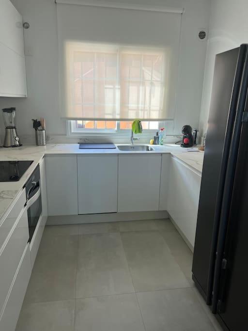 סנטה קרוז דה טנריף Casa Adosada De Lujo Con Piscina Y Vistas Al Mar מראה חיצוני תמונה